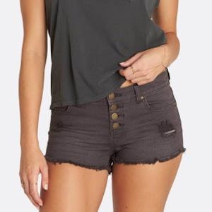 billabong shorts